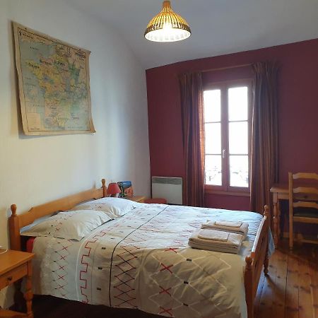 דירות אביניון Le Logis De La Tour מראה חיצוני תמונה