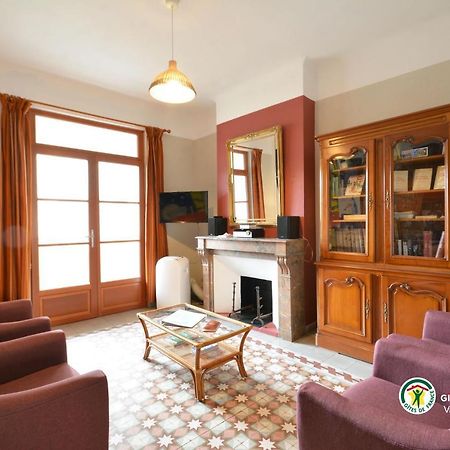 דירות אביניון Le Logis De La Tour מראה חיצוני תמונה