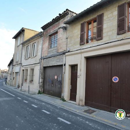 דירות אביניון Le Logis De La Tour מראה חיצוני תמונה