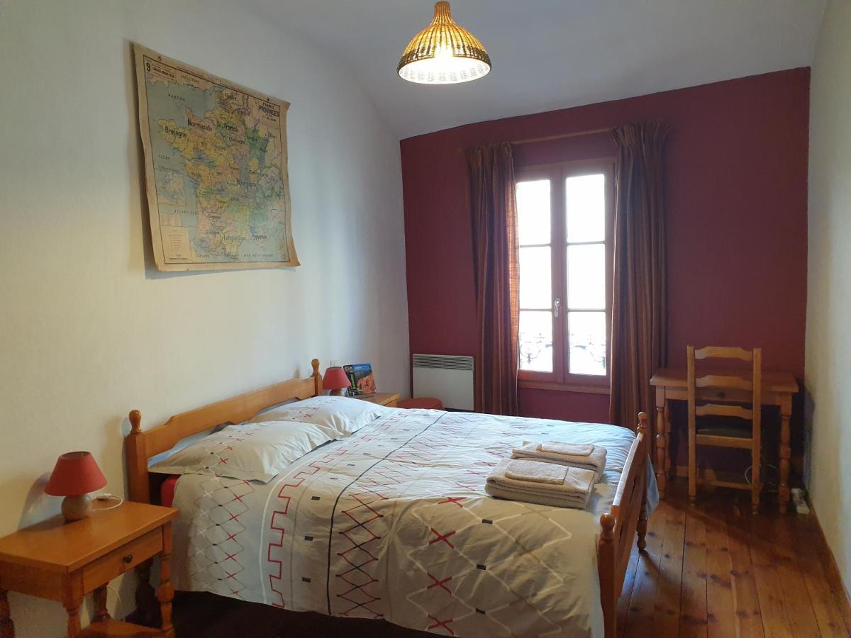 דירות אביניון Le Logis De La Tour מראה חיצוני תמונה