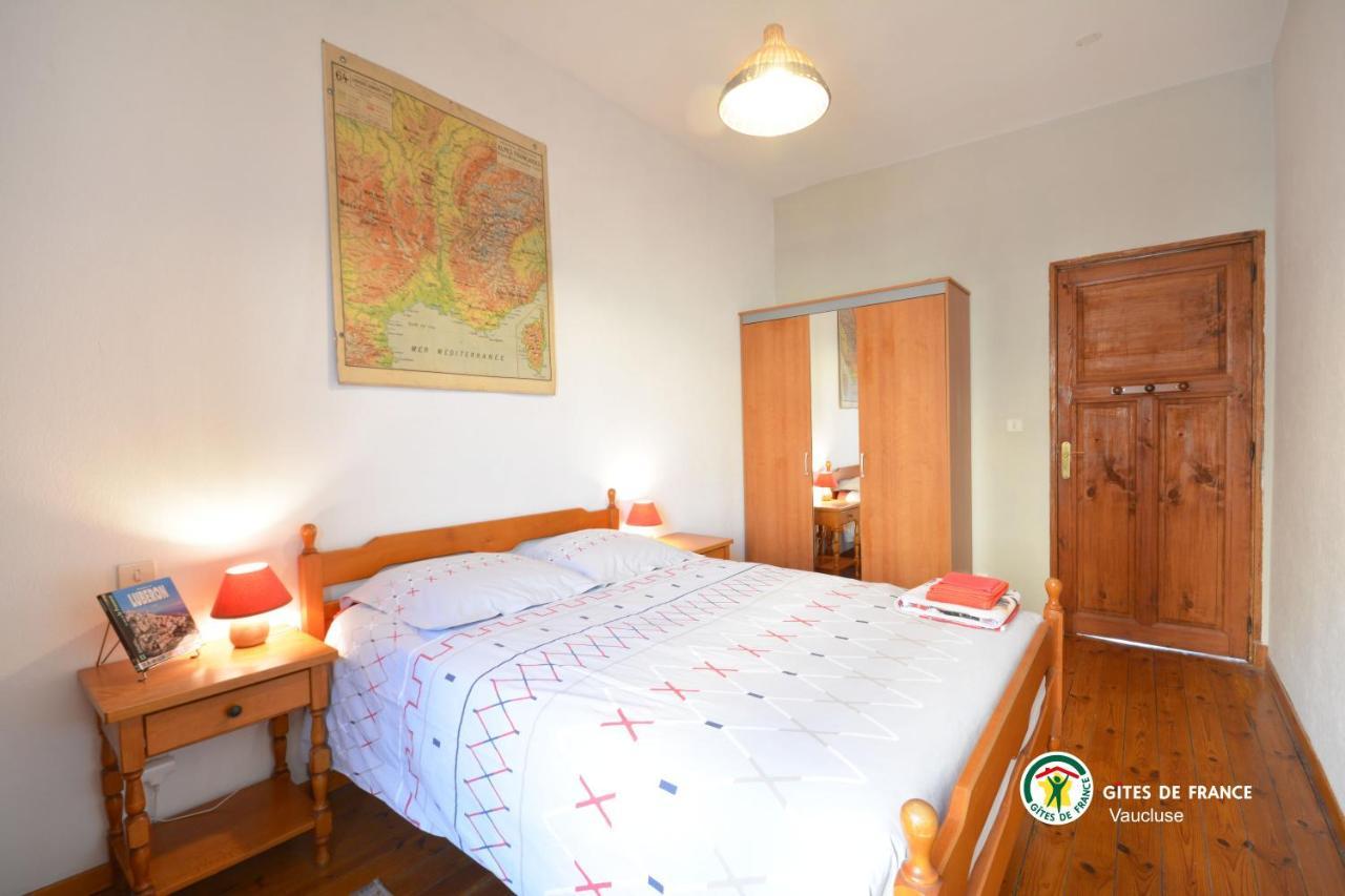 דירות אביניון Le Logis De La Tour מראה חיצוני תמונה