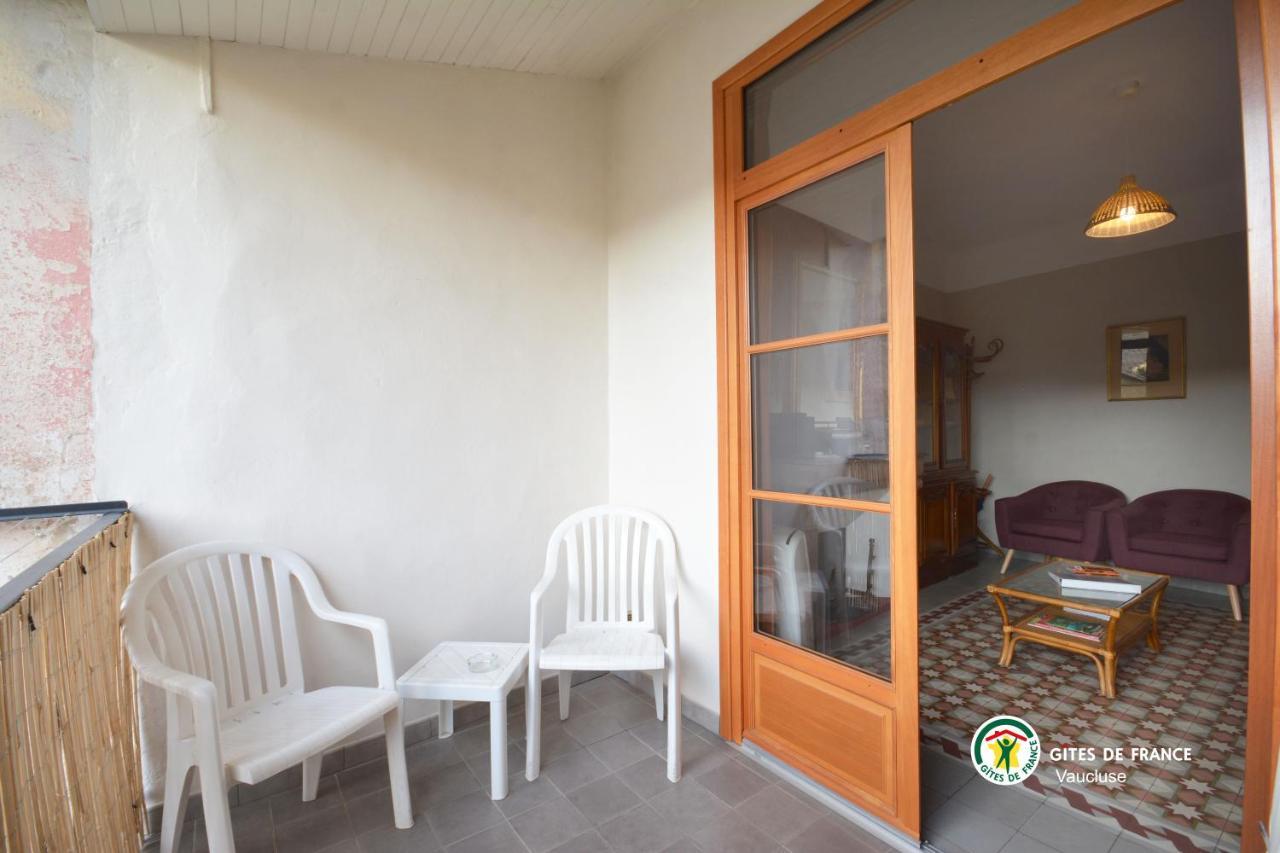 דירות אביניון Le Logis De La Tour מראה חיצוני תמונה