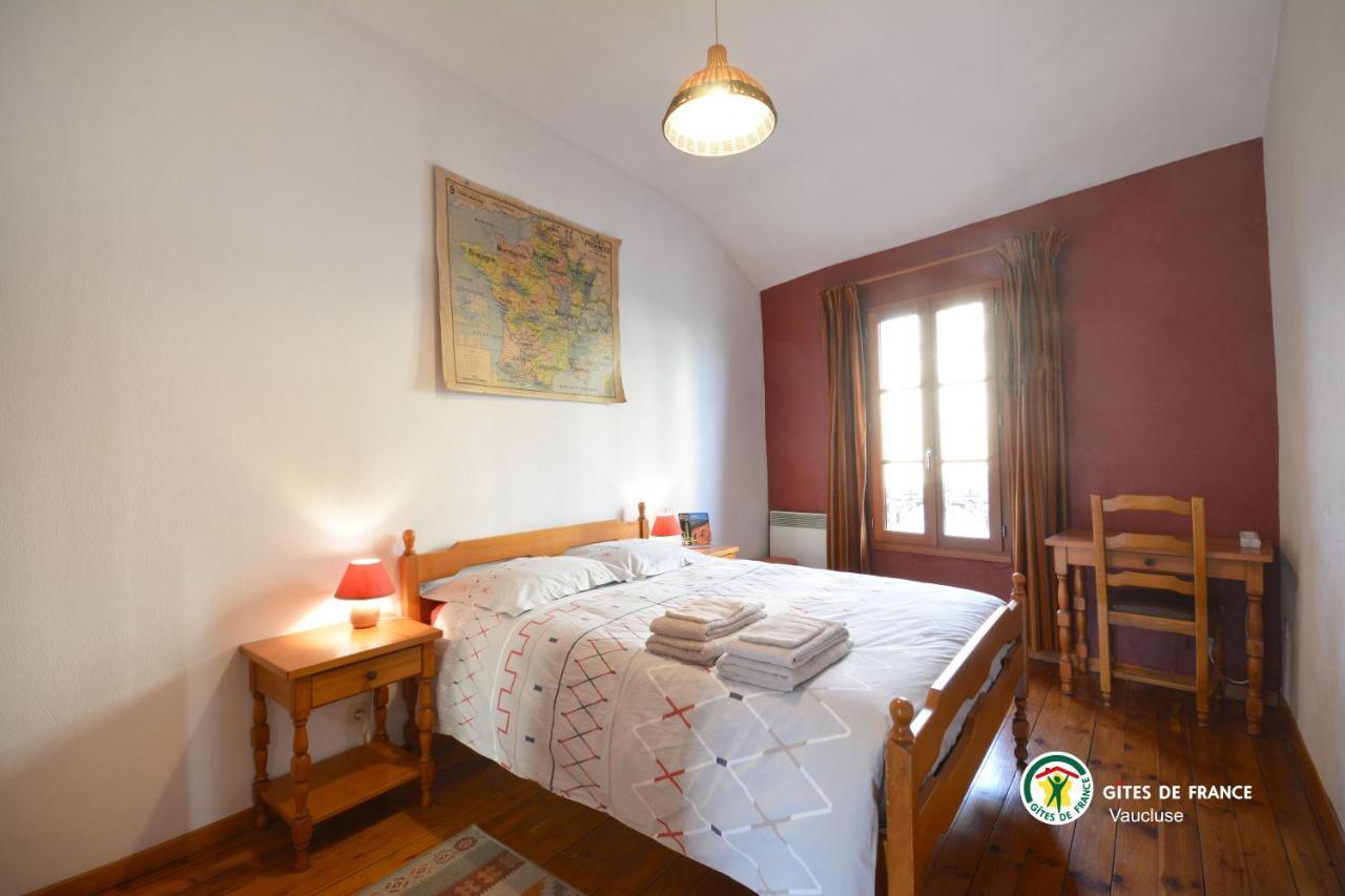 דירות אביניון Le Logis De La Tour מראה חיצוני תמונה
