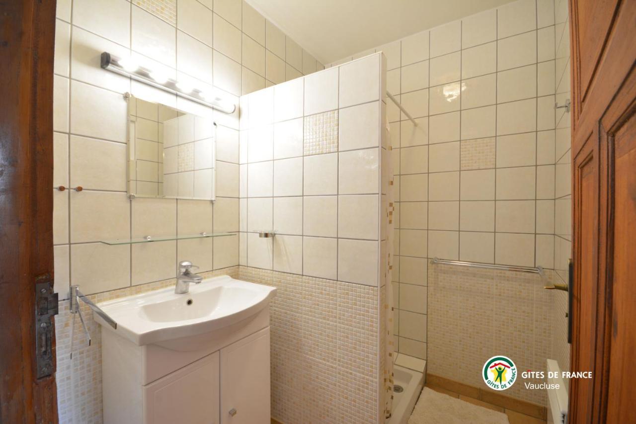 דירות אביניון Le Logis De La Tour מראה חיצוני תמונה